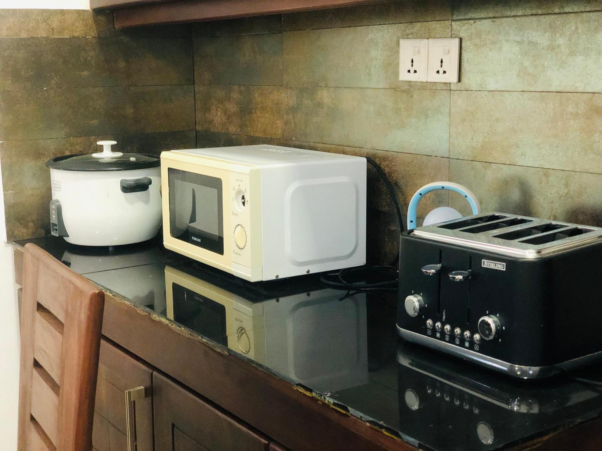 Jaya Villa Hikkaduwa Buitenkant foto