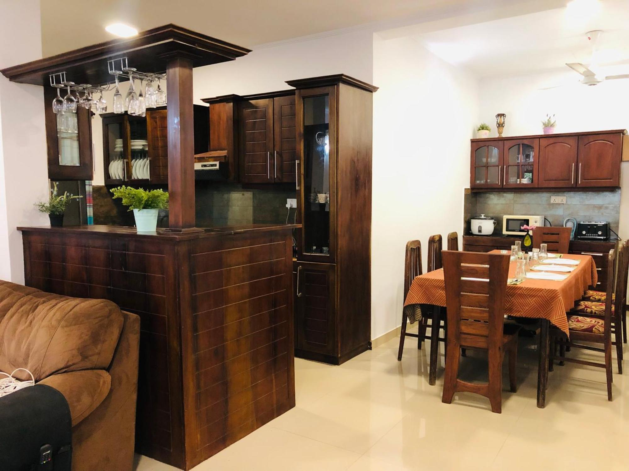 Jaya Villa Hikkaduwa Buitenkant foto