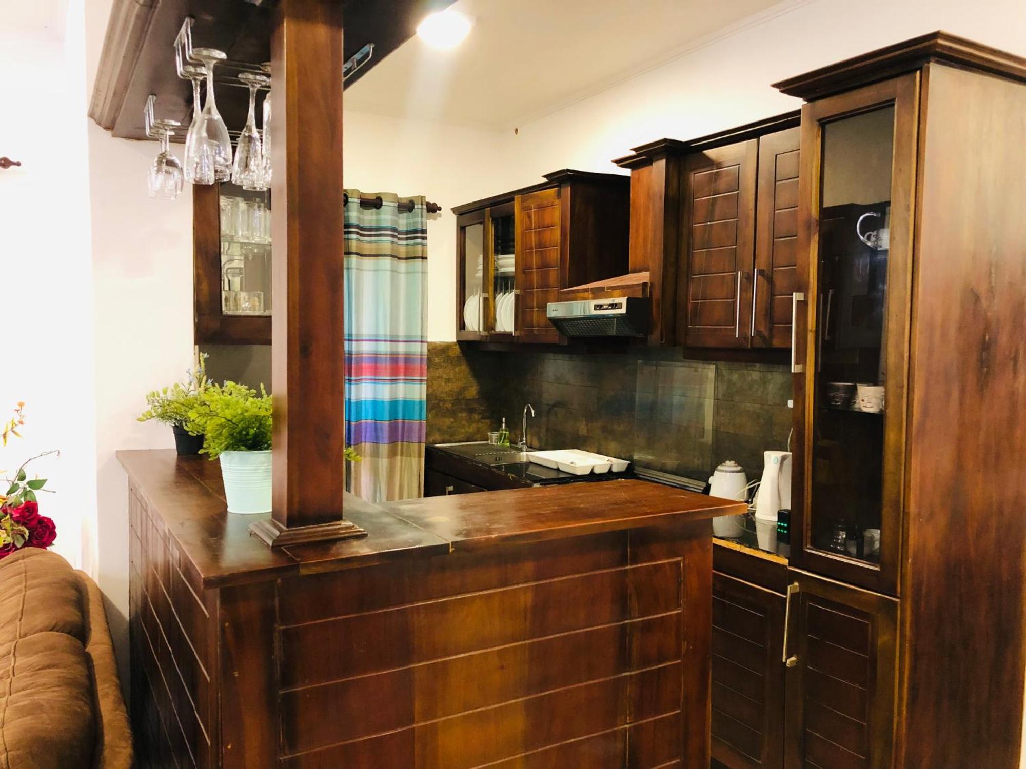 Jaya Villa Hikkaduwa Buitenkant foto
